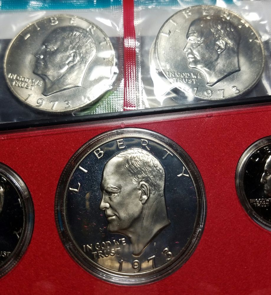 Post-An-Ike-Eisenhower-Dollar